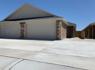 DB 1221 Preston Trails, Wolfforth, TX 79382