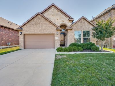 3508 Masthead Dr, Denton, TX, 76210