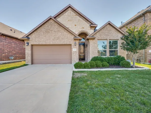 3508 Masthead Dr, Denton, TX 76210