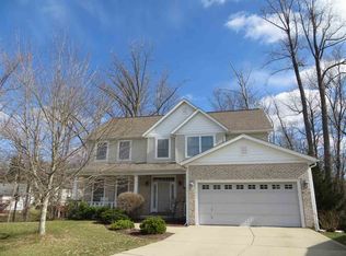 4705 E Cardiff Ct, Bloomington, IN
