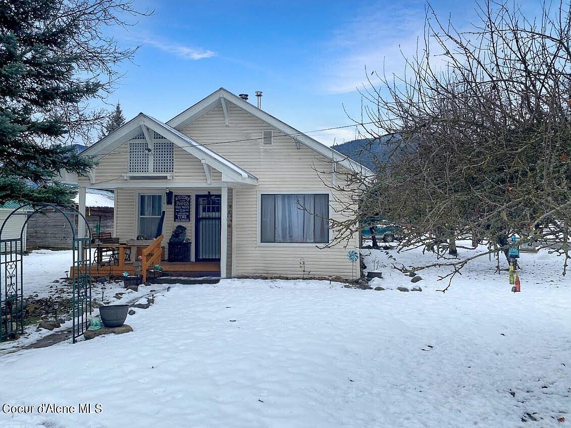 402 E 3rd Ave, Clark Fork, ID 83811 MLS 2310408 Zillow