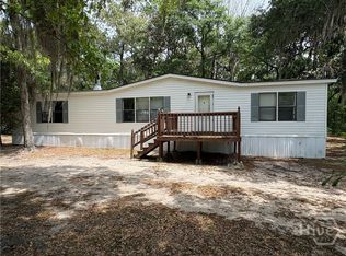 74 Beulah Road, Midway, GA 31320