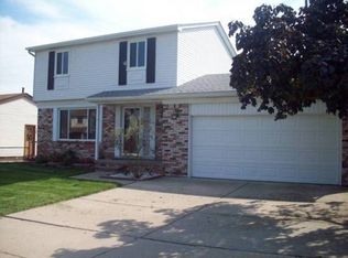25254 Mary St, Chesterfield, MI