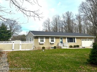 4766 Cornell Rd, Okemos, MI 48864