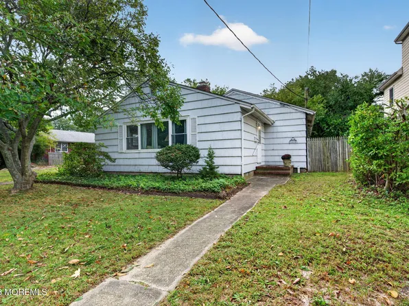 225 Park Avenue, Bay Head, NJ 08742