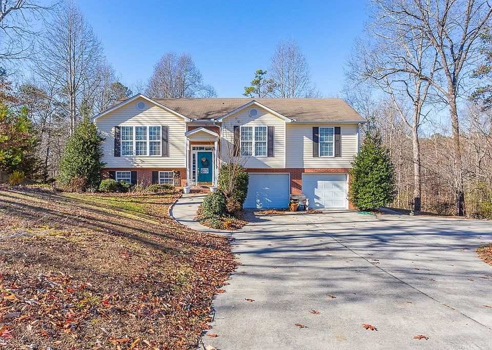 2476 Quarles Rd LOT 7, Rocky Face, GA 30740 Zillow