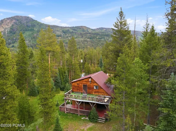 9282 Mohican Rd, Kamas, UT 84036