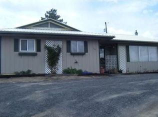 207 W 3rd Ave S, Lind, WA 99341