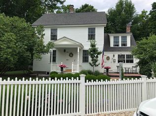 1269 Main St, Dublin, NH 03444