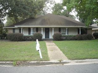 2501 Cherryfield Ct, Shreveport, LA 71118