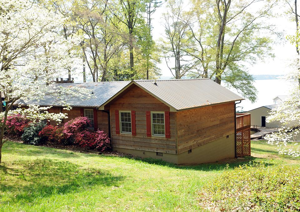 1624 Skyline Shores Dr, Scottsboro, AL 35769 Zillow