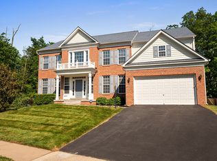 5117 Veronica Rd, Centreville, VA 20120