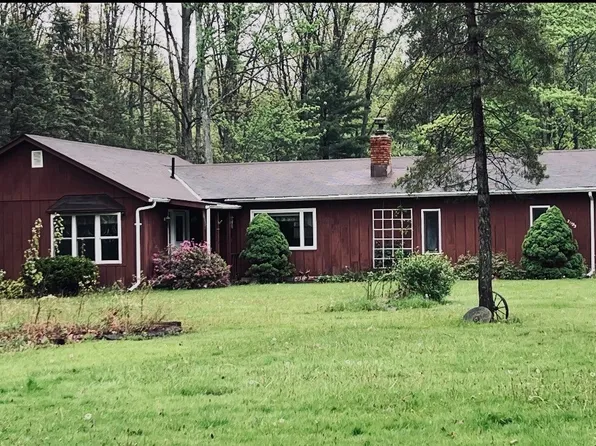 21193 Gore Orphanage Rd, Wellington, OH 44090