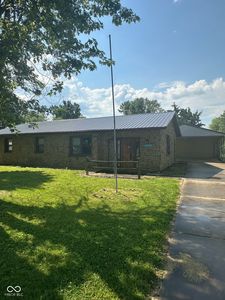 1157 Evelyn St, Taylorsville, IN, 47280