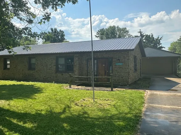 1157 Evelyn St, Taylorsville, IN 47280