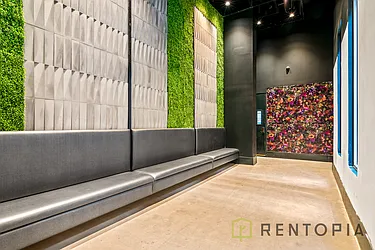 Rented by The KCI Group