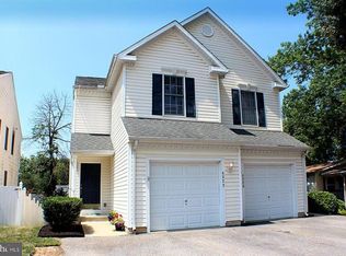 6322 Loudon Ave, Elkridge, MD 21075