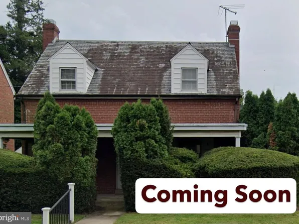 810 Dahlia St NW, Washington, DC 20012