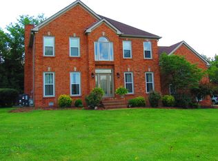 1437 Ridley Dr, Franklin, TN 37064