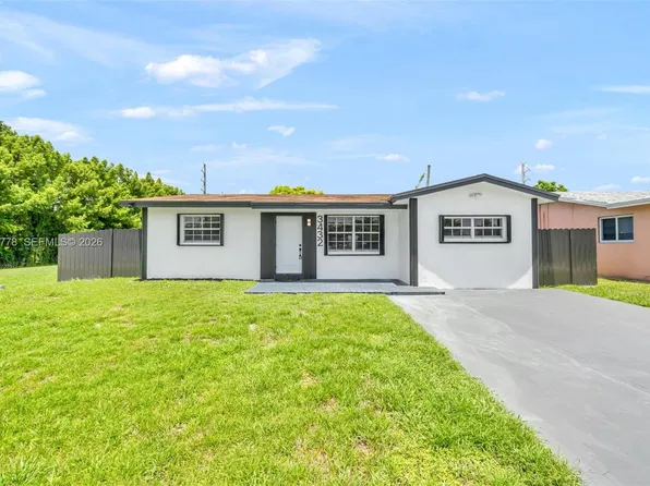 3432 SW 63rd Way, Miramar, FL 33023