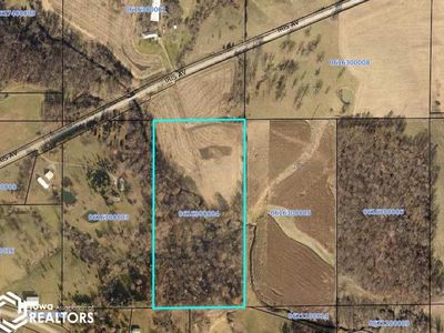 1866 Iris Ave, Fairfield, IA, 52556