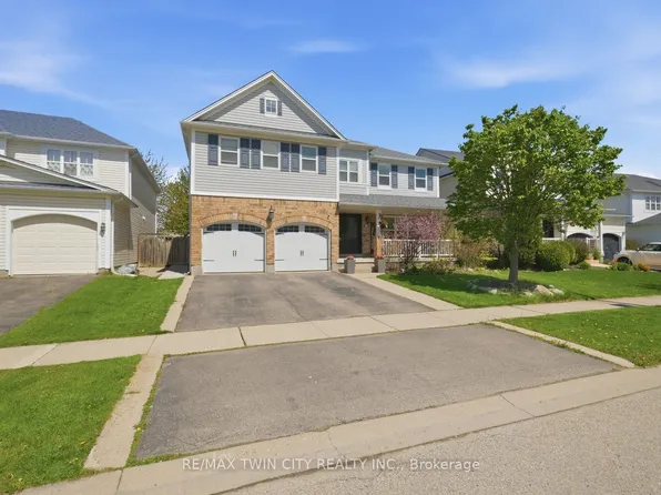 20 Webb Ave N, Brantford, ON N3T 6S5