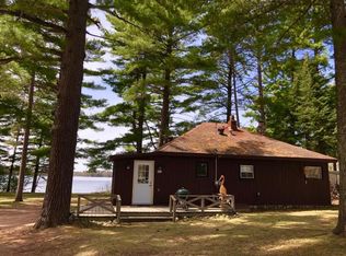 601 Wild Rice Ave, Lac Du Flambeau, WI 54538