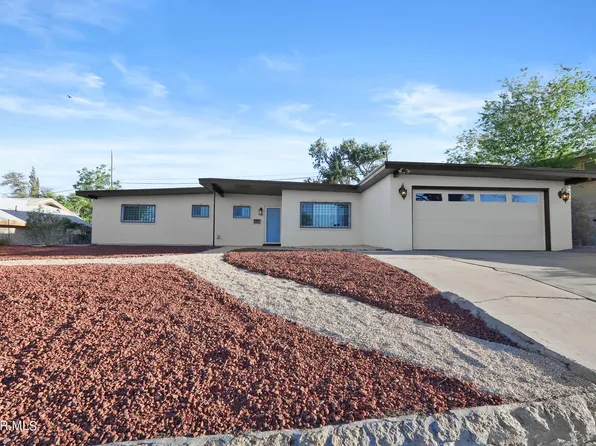 3308 Diamond Dr, El Paso, TX 79904