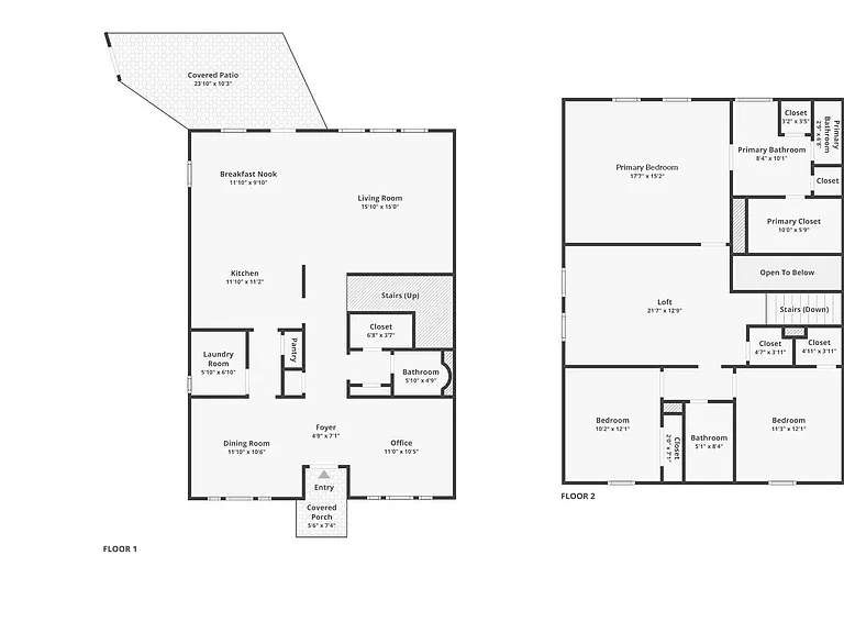 20527 Port Bishop Ln — Photo 3