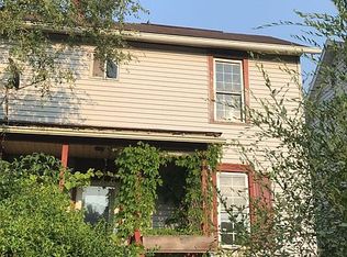 13 Jeanette St, Point Marion, PA 15474