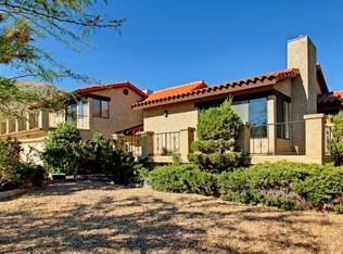 7888 Sunny Vista Rd, Joshua Tree, CA 92252