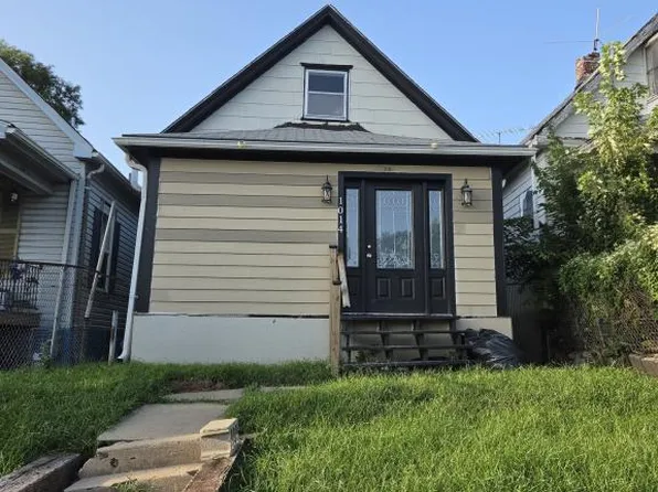1014 Ella Ave, Kansas City, KS 66102