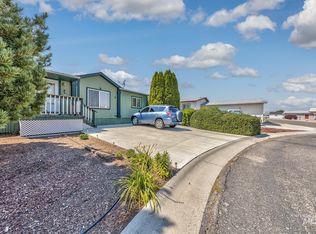 2750 Alden Rd Unit 43, Fruitland, ID 83619