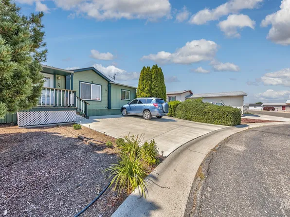 2750 Alden Rd Unit 43, Fruitland, ID 83619
