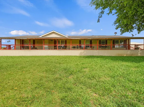 1109 County Road 607, Alvarado, TX 76009