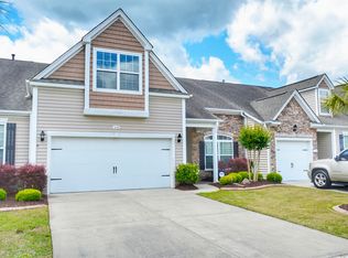 104 Parmelee Dr UNIT C, Murrells Inlet, SC 29576