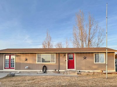 685 Brent Dr, Battle Mountain, NV, 89820