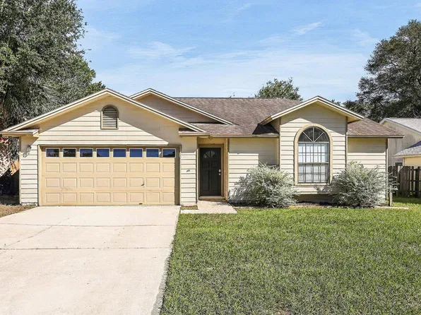8026 Fleur De Lis Dr, Jacksonville, FL 32277