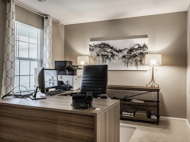 Bedford Place Apartments — Photo 5