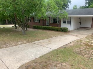 2916 Walden Dr, Augusta, GA 30904