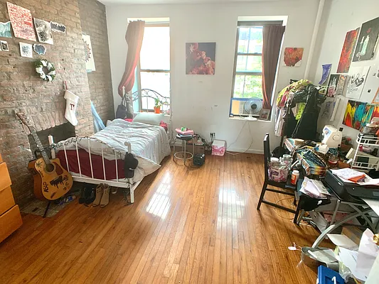 Rented by Prospect Heights Realty, Corp. | media 23