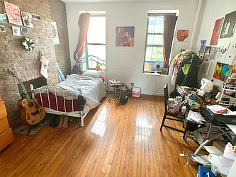 Rented by Prospect Heights Realty, Corp.