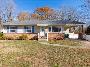 513 Meadowspring Rd, Richmond, VA 23223