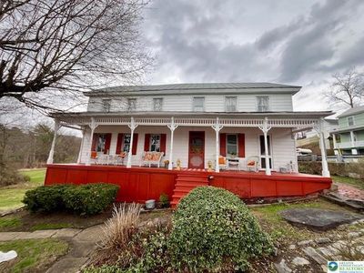199 Chestnut St, Tuscarora, PA, 17982
