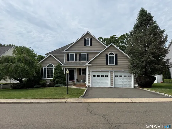 23 Randolph Farm Road, Milford, CT 06460