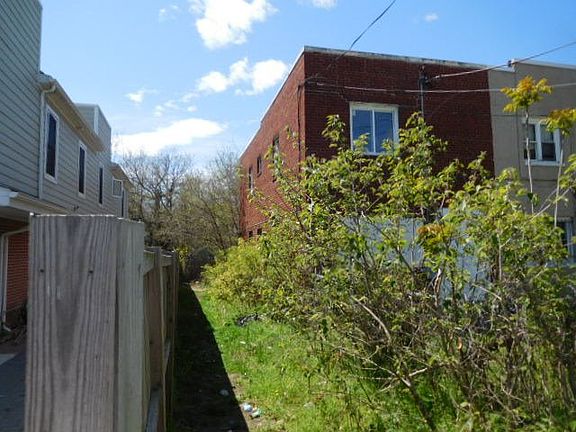 Property Side View