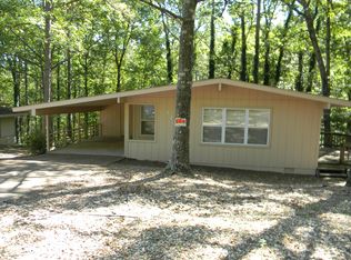 112 Arias Way, Hot Springs, AR 71909