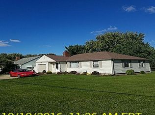 238 Lake Ave NE, Massillon, OH