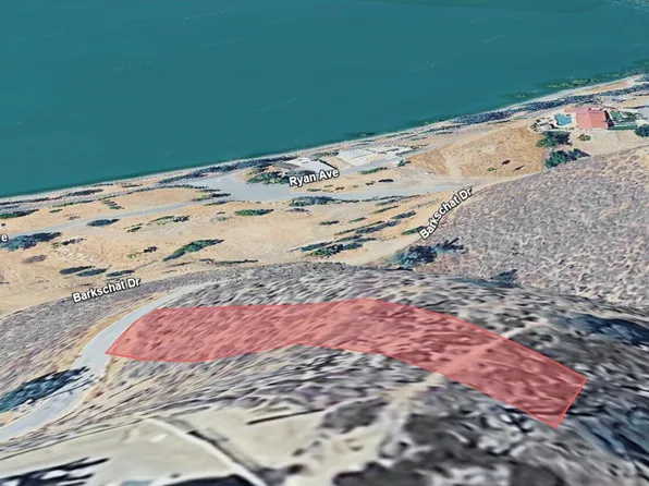 Skyline Drive, Lake Elsinore, CA 92530