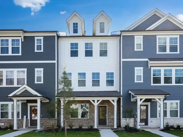 430 Rowe Way, Knightdale, NC 27545
